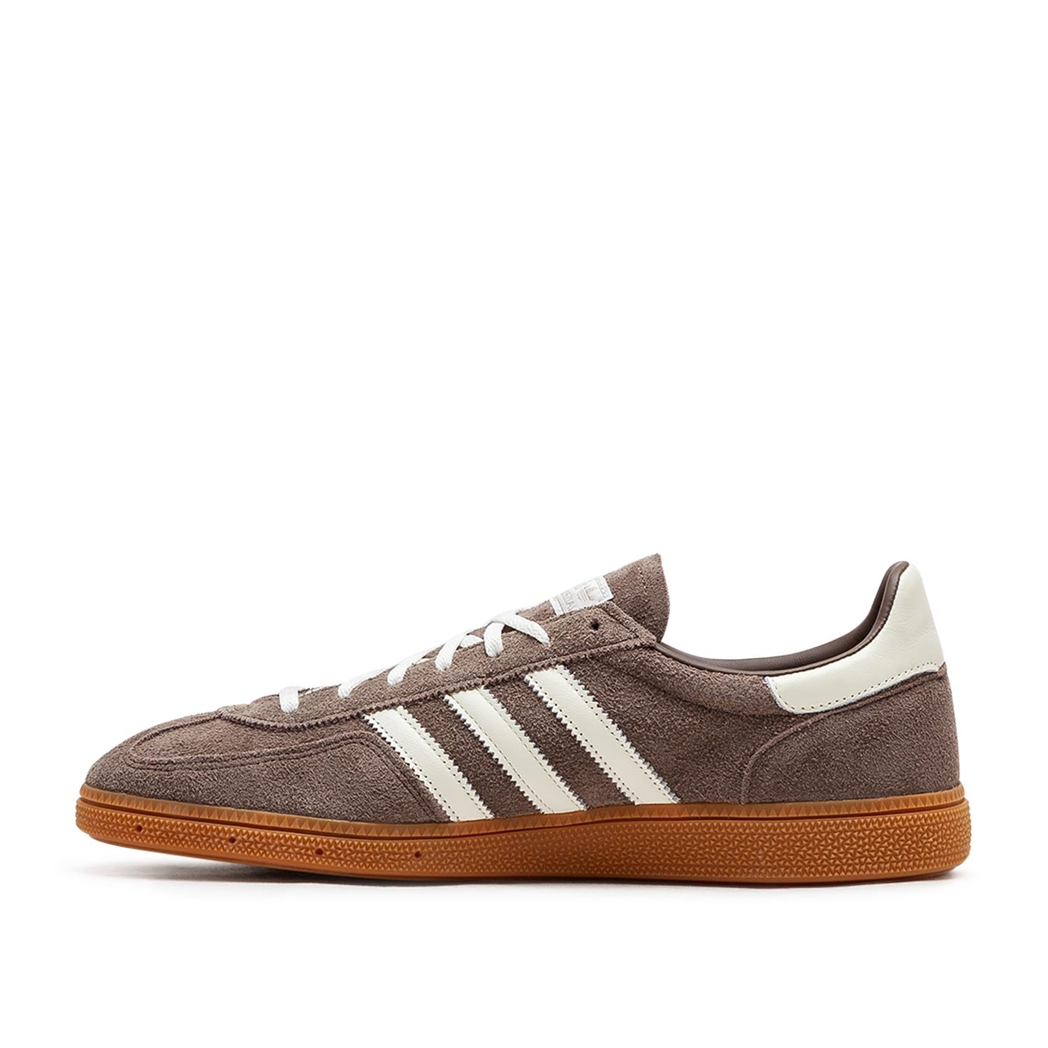 adidas WMNS Handball Spezial (Braun / Beige)  - Allike Store