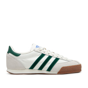 adidas x Liam Gallagher LG2 Spezial (Creme / Grün)  - Allike Store