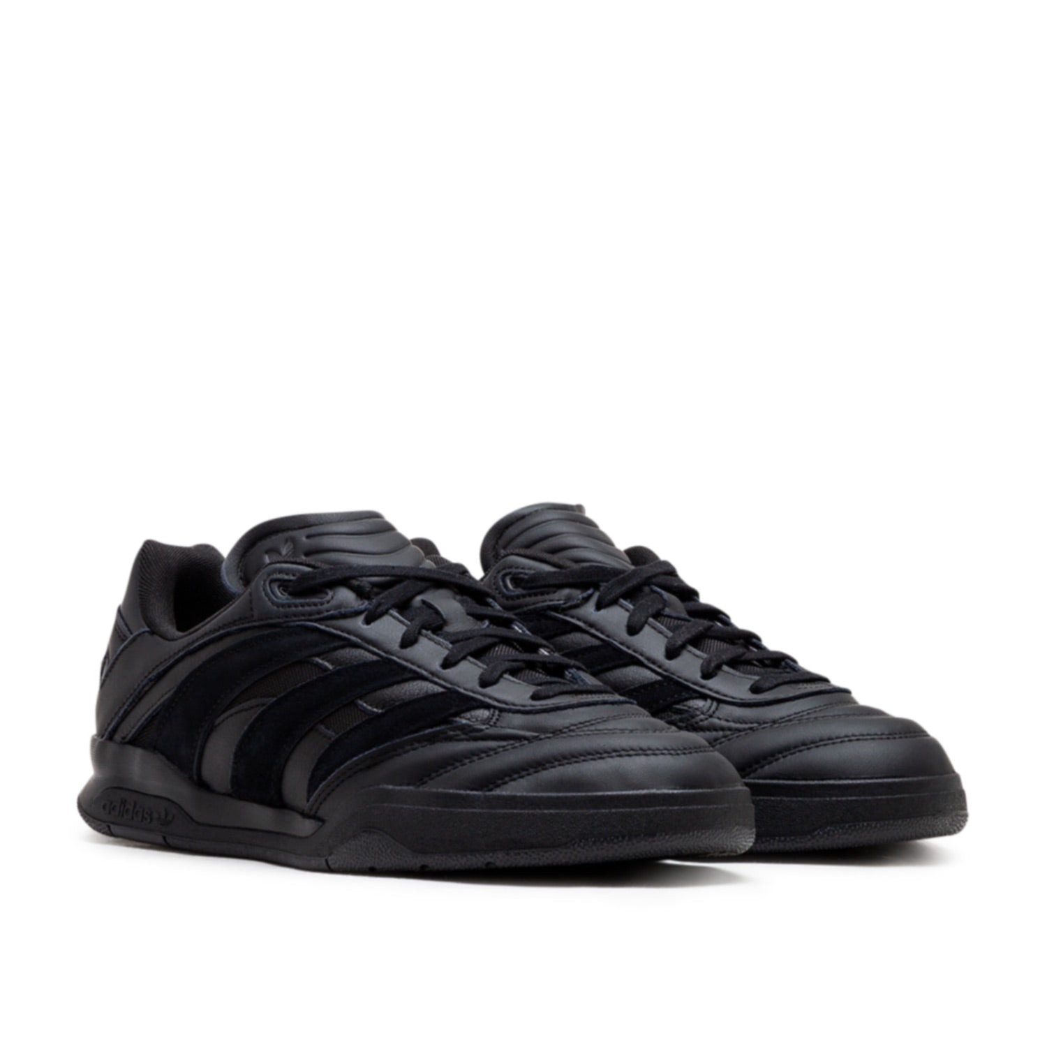 adidas Predator Mundial Black IF9605 Allike Store