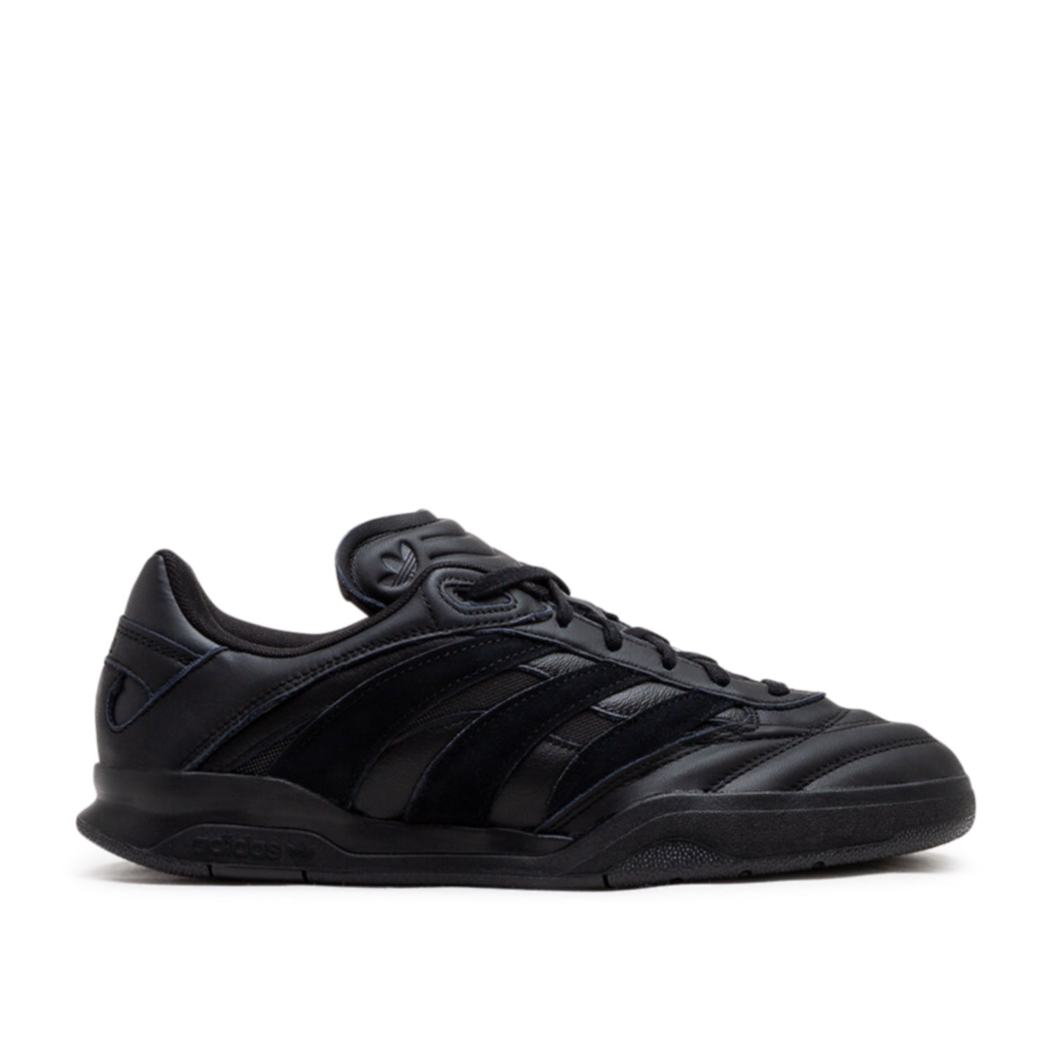 adidas Predator Mundial (Schwarz)  - Allike Store