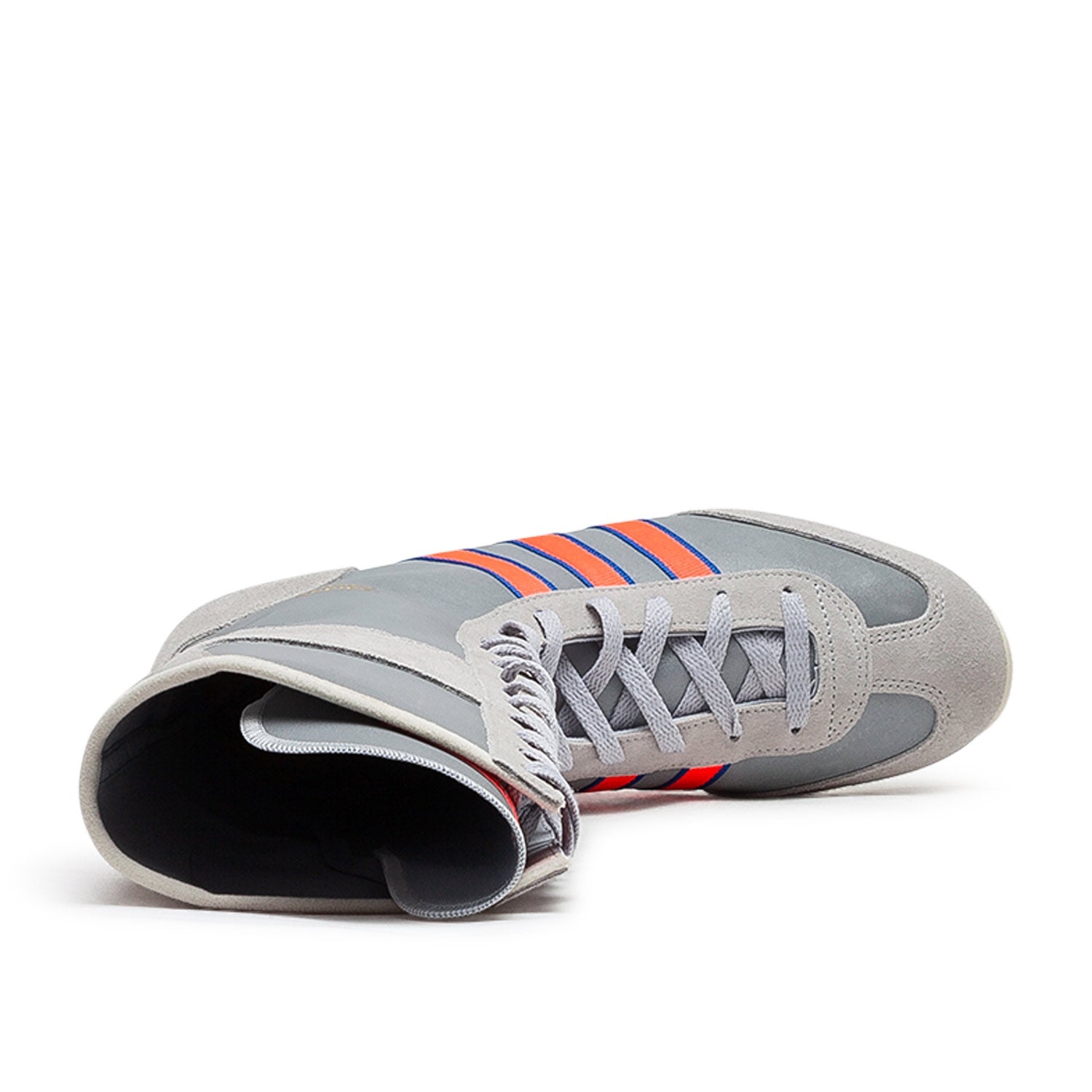 adidas WMNS Japan VH Grey Orange