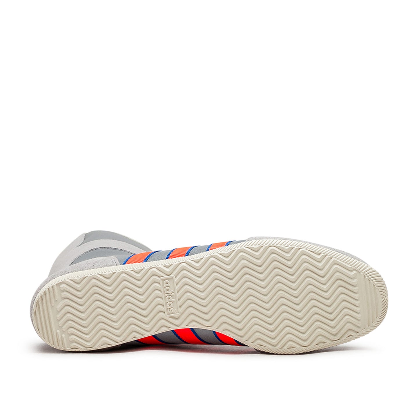 adidas WMNS Japan VH (Grau / Orange)  - Allike Store