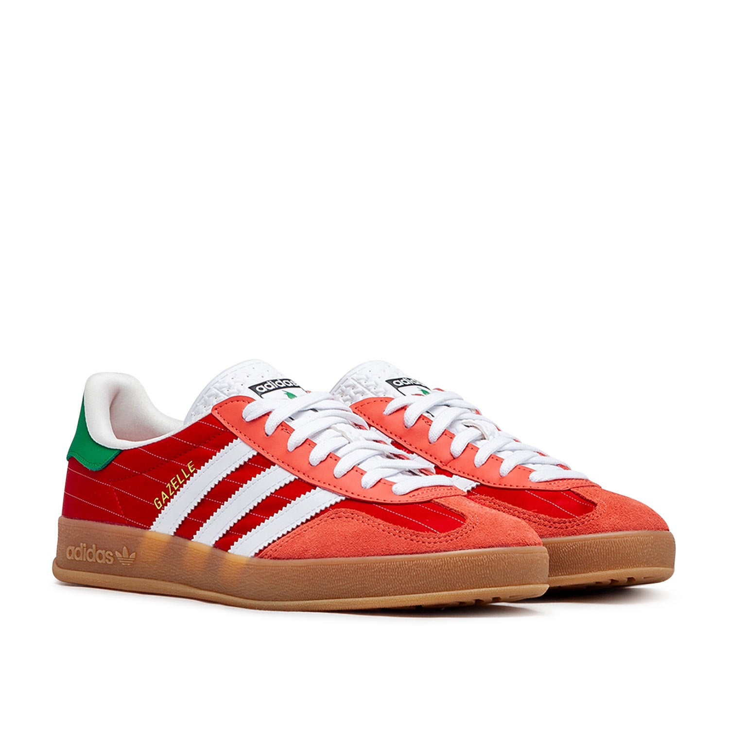 All red gazelles online