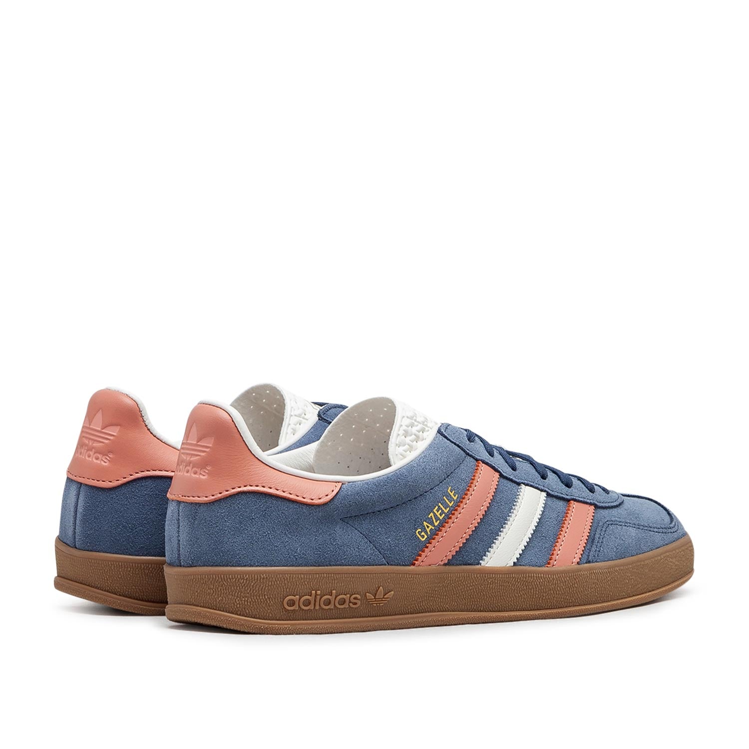 Adidas originals gazelle quito hotsell