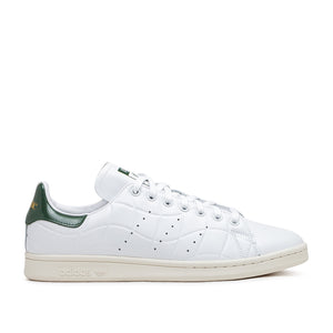 adidas x Dime Stan Smith (Weiß / Grün)  - Allike Store