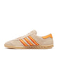 adidas Hamburg 24' (Beige / Orange)  - Cheap Sneakersbe Jordan Outlet