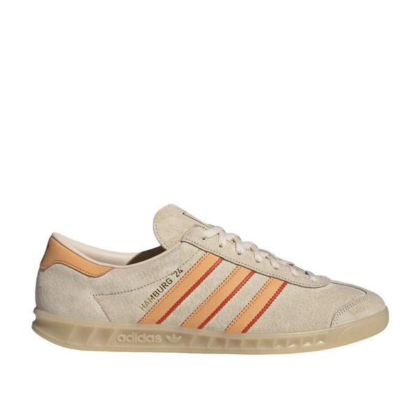 adidas Hamburg 24 Beige Orange IG2109 Cheap Everlastsiding Jordan Outlet adidas cq2625 pants shoes black sneakers