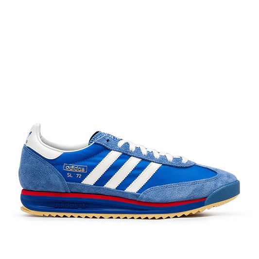 adidas SL 72 RS (Blau / Weiss / Rot) - Allike Store