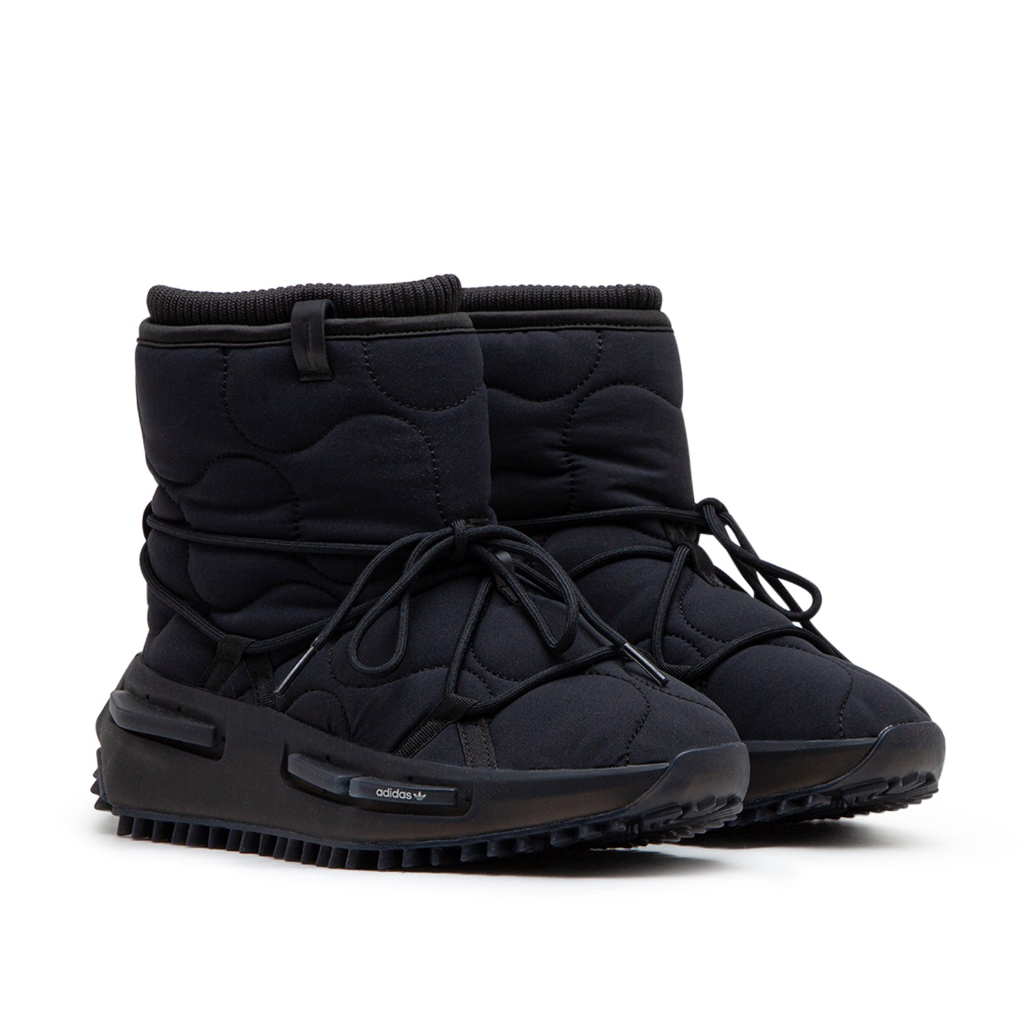 adidas WMNS NMD S1 Boot Schwarz IG2594 Allike Store