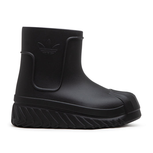 adidas WMNS Adifom Superstar Boot (Schwarz)  - Cheap Sneakersbe Jordan Outlet