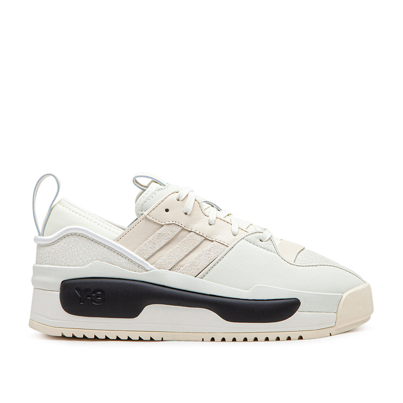adidas Y-3 Rivalry (Cream / Black) IG5300 - Allike Store