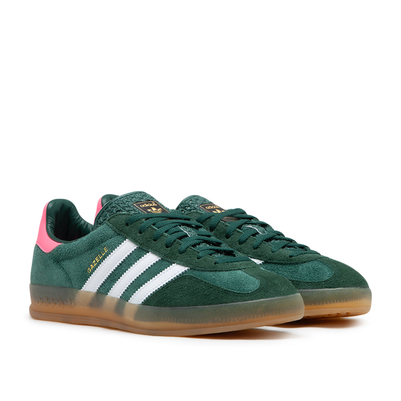 Bright deals green gazelles