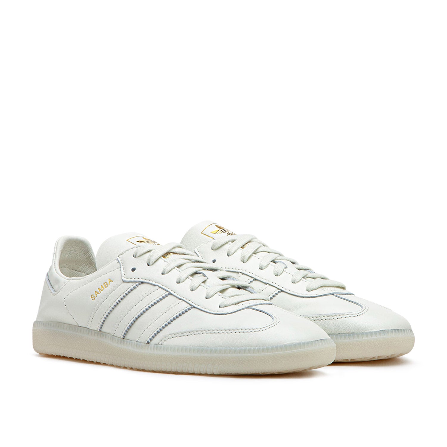 adidas Samba Decon (Black / White)