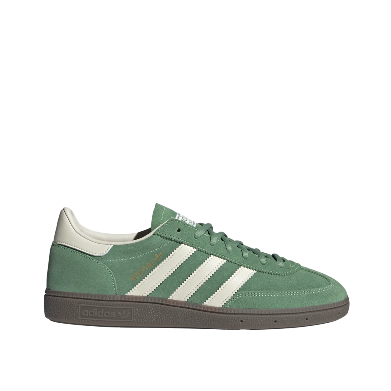 adidas Handball Spezial (Green / White) IG6192 - Allike Store