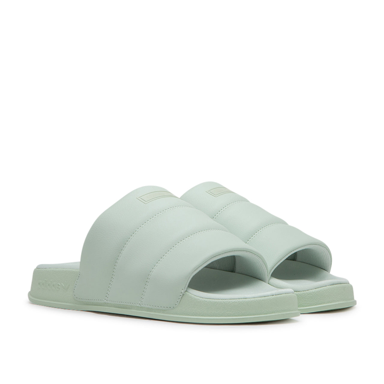 Adidas raf simons adilette best sale