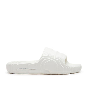 adidas WMNS Adilette 22 (Weiß)  - Allike Store