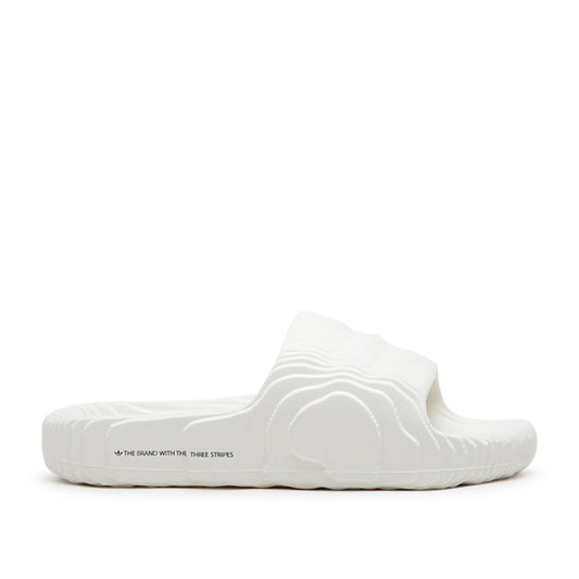 adidas WMNS Adilette 22 (Weiß)  - Cheap Sneakersbe Jordan Outlet