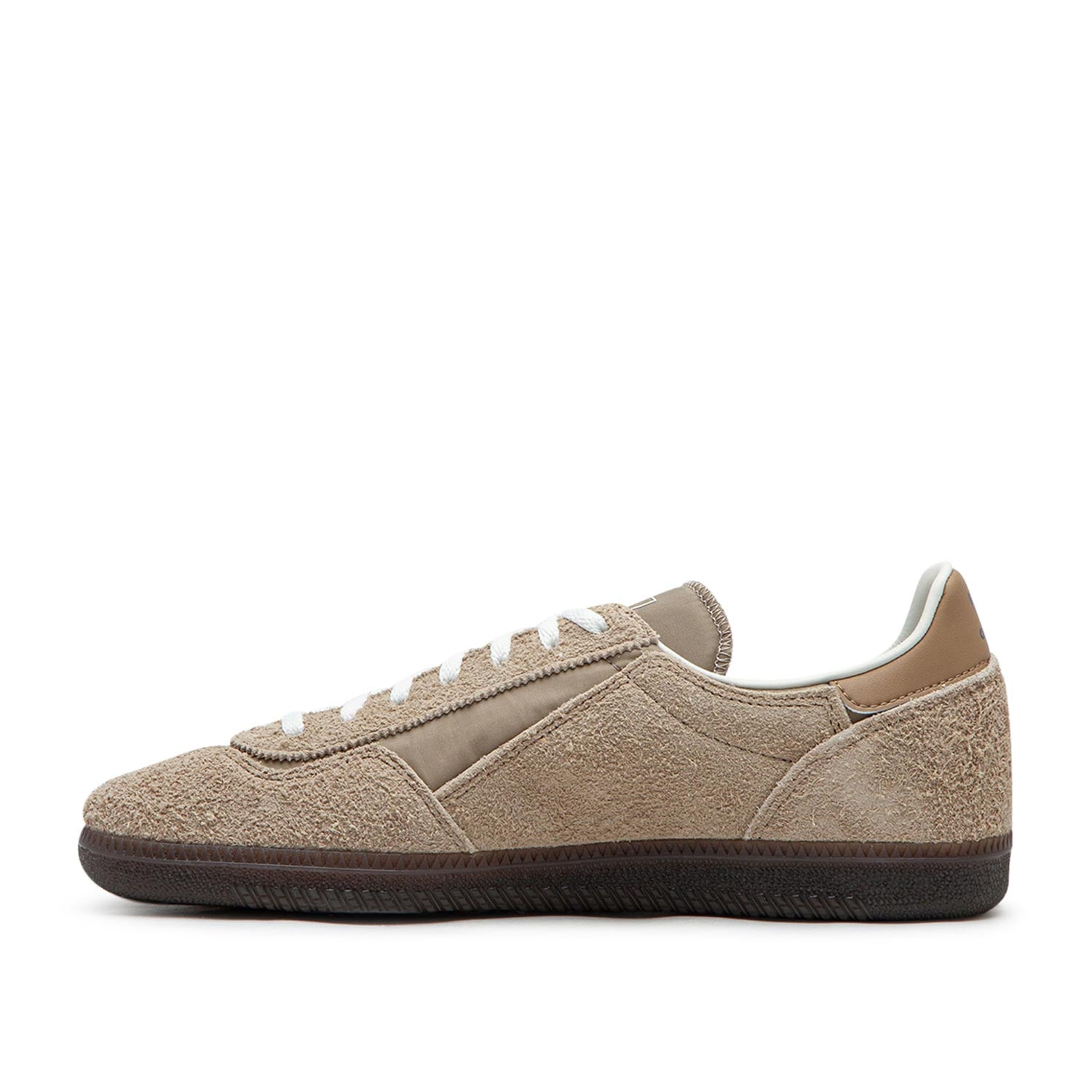 【WEXLEY】 ARNIE adidas Wensley Spezial (Brown / White) IG8937 - Allike Store