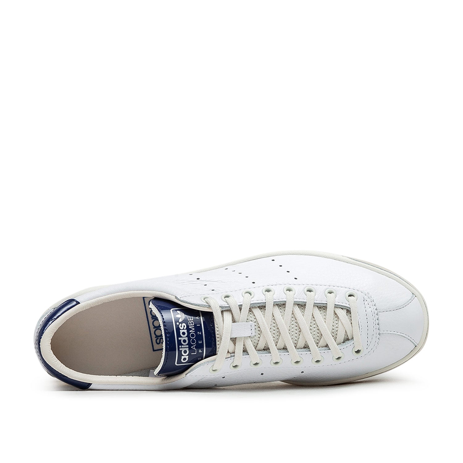 Adidas lacombe navy best sale