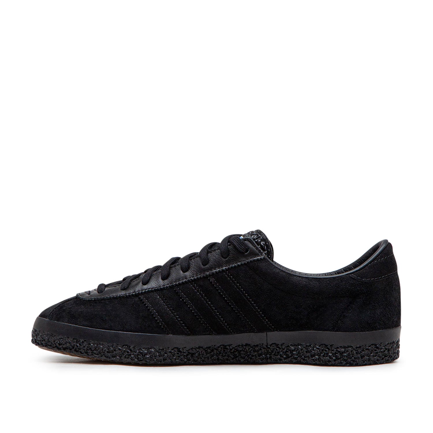 All black womens adidas online