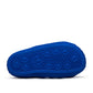 Adidas Adilette 24 (Blau / Weiß)  - Cheap Cerbe Jordan Outlet