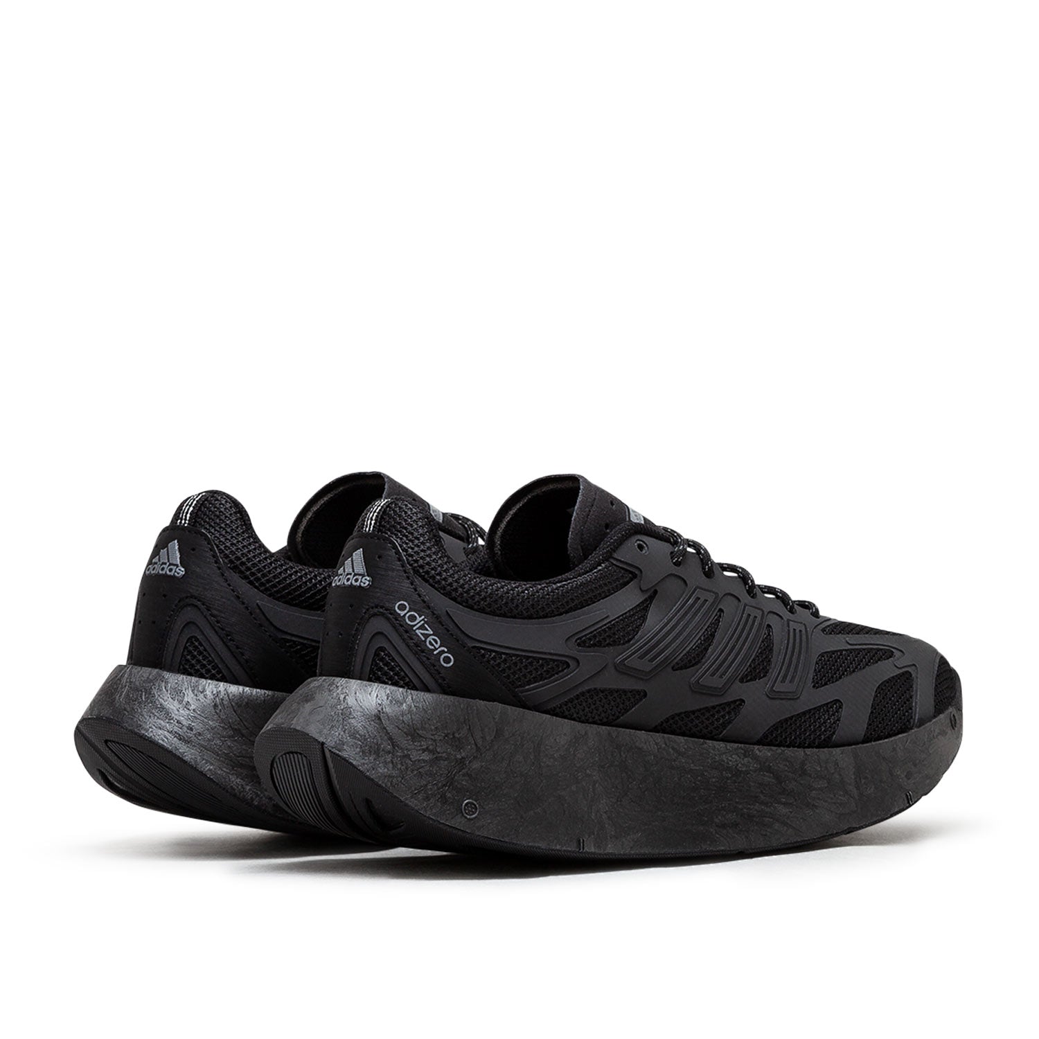 adidas Adizero Aruku (Schwarz) - Allike Store