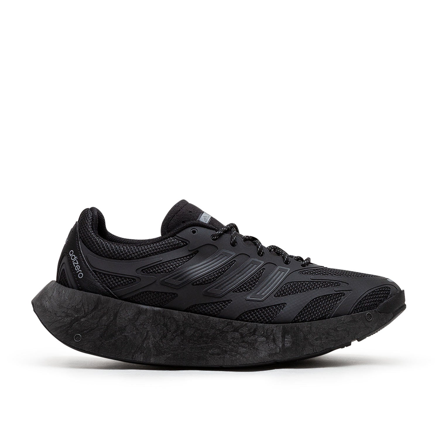 adidas Adizero Aruku (Schwarz) - Allike Store