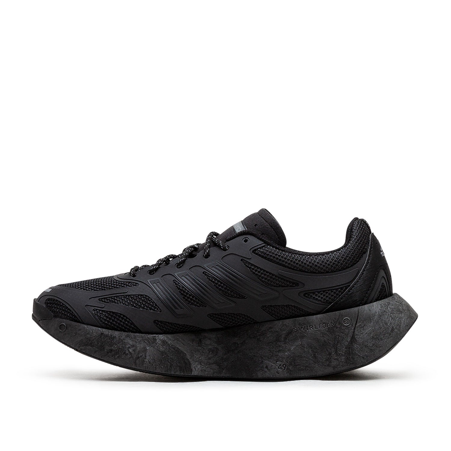 adidas Adizero Aruku (Schwarz) - Allike Store