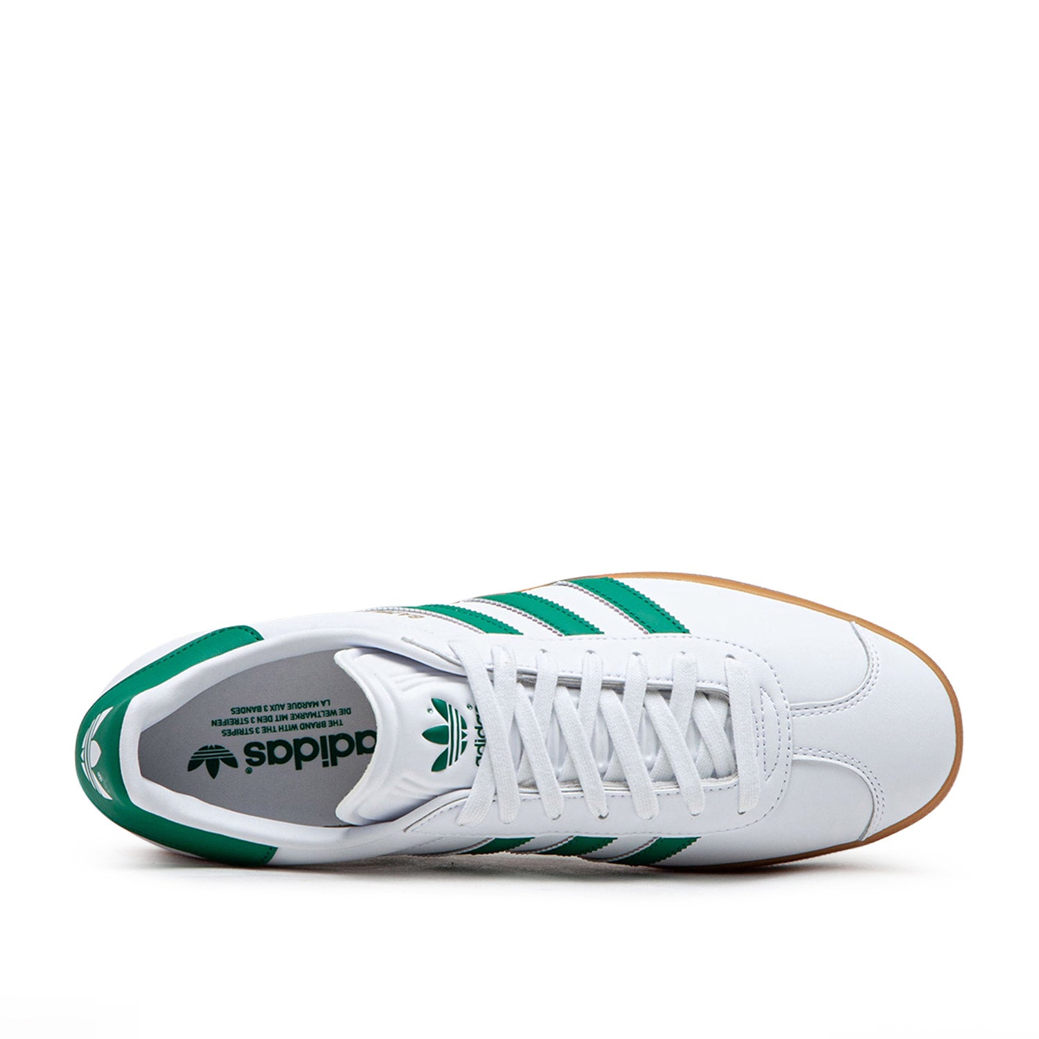 Adidas gazelle weiss 40 Clearance