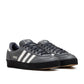 adidas Lothertex SPZL F.C. (Grau / Weiss)  - Allike Store