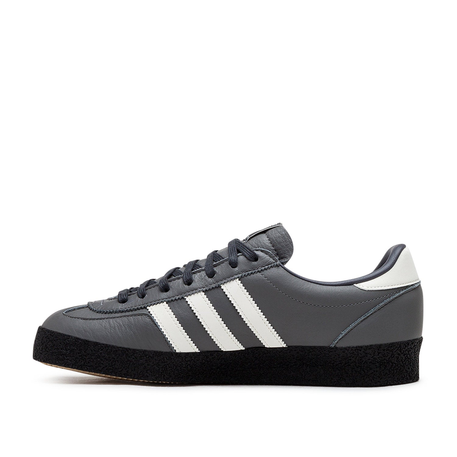 adidas Lothertex SPZL F.C. (Grau / Weiss)  - Allike Store