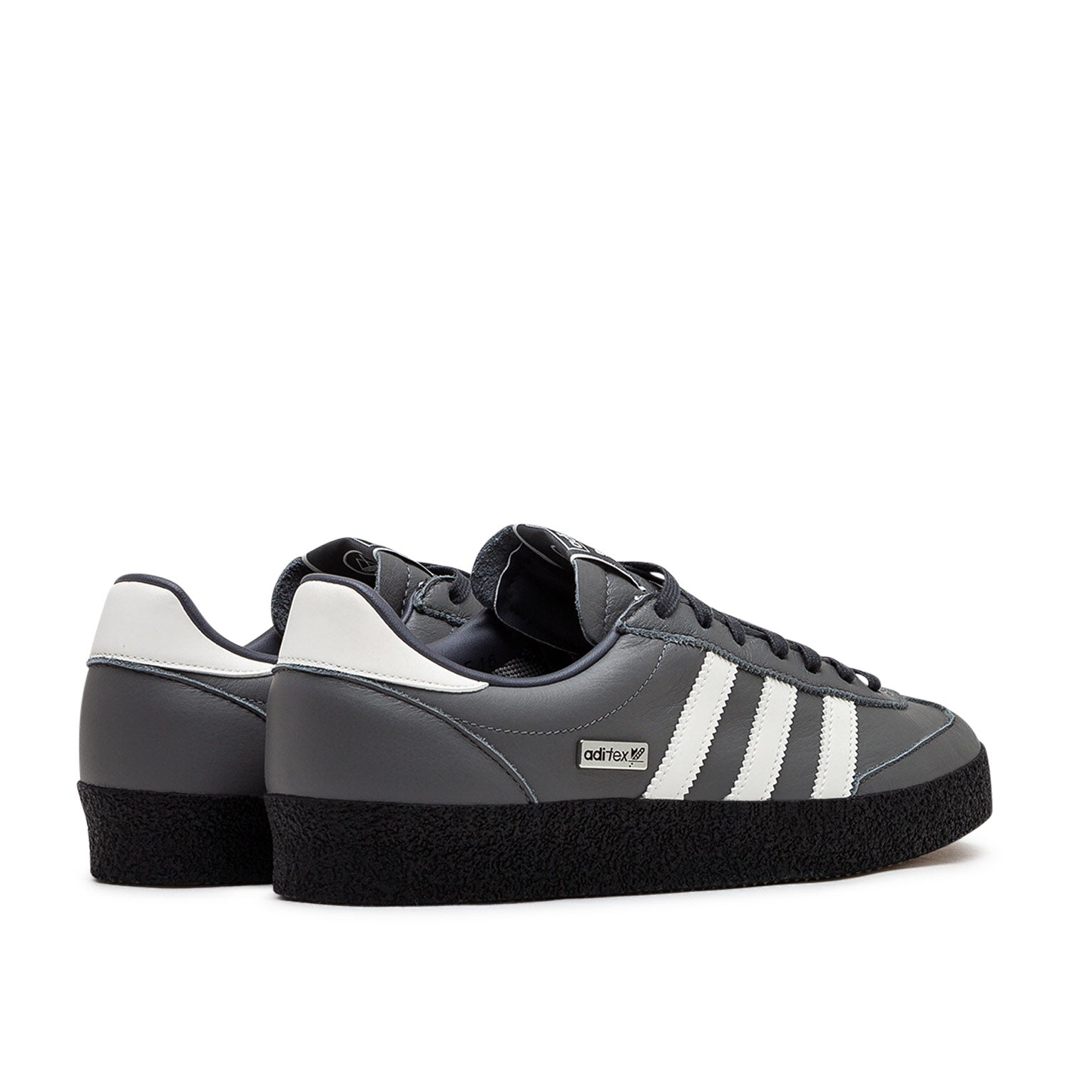 adidas Lothertex SPZL F.C. Grey White IH3126 Allike Store