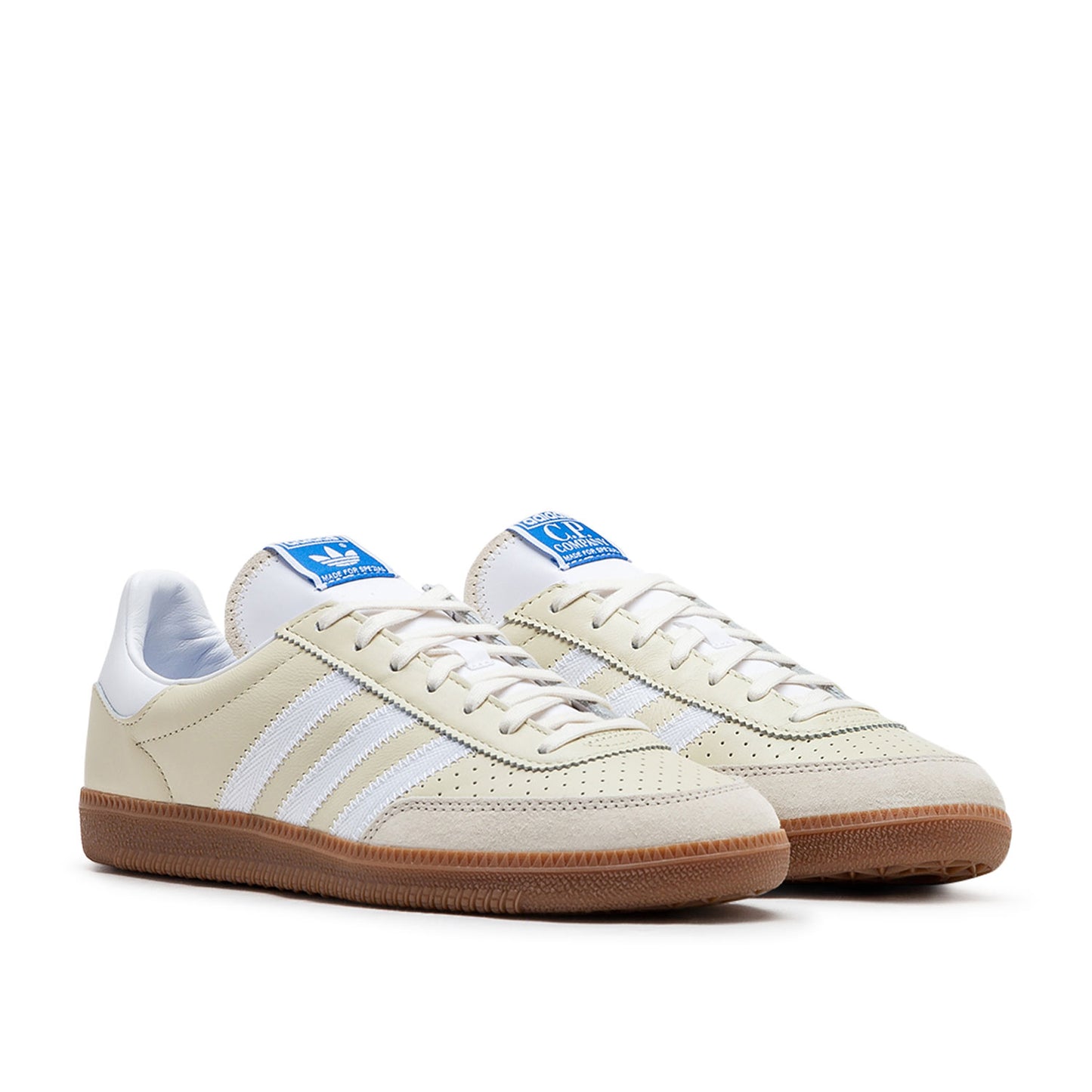 adidas x C.P. Company Wimberly SPZL (Beige)  - Allike Store