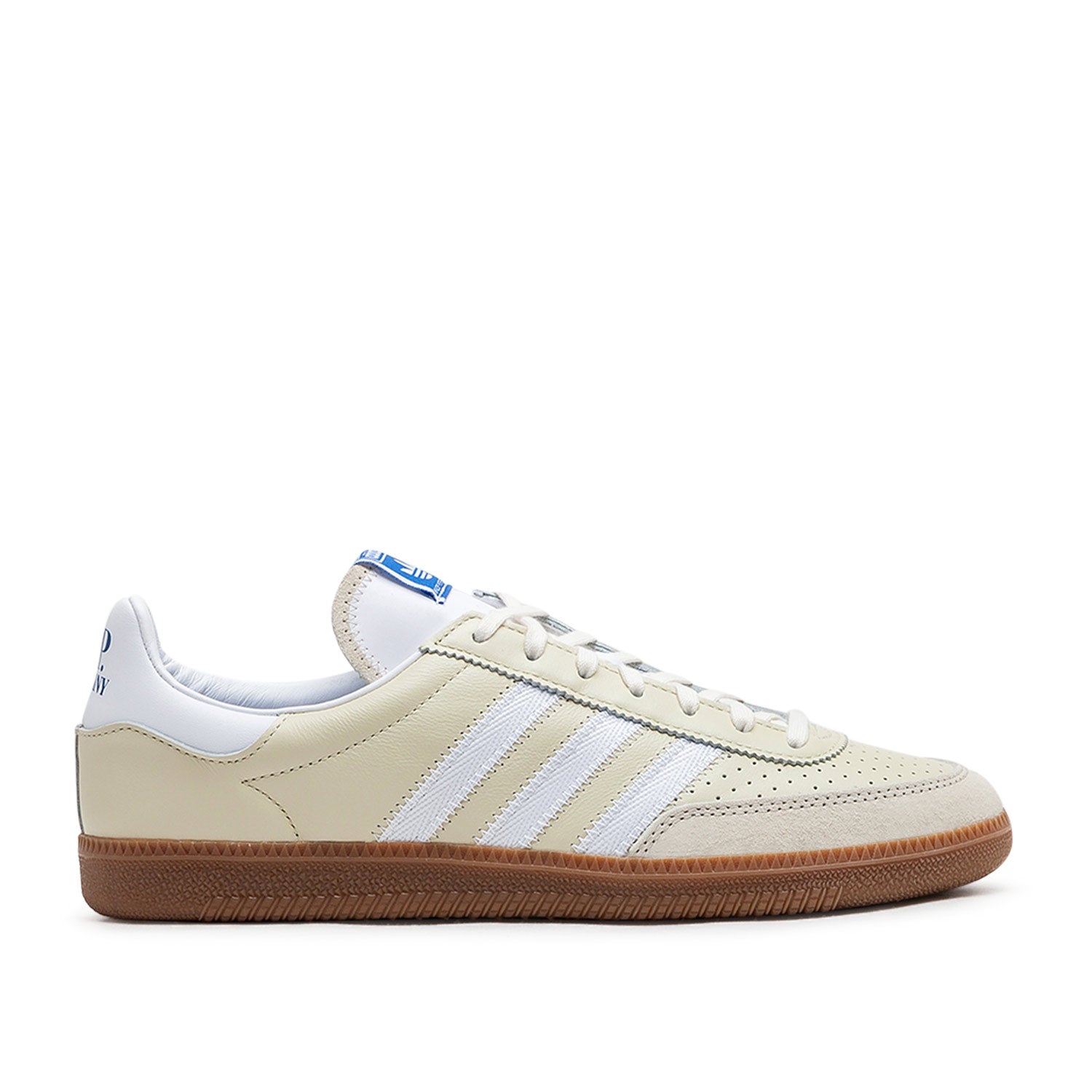 adidas x C.P. Company Wimberly SPZL (Beige)  - Allike Store