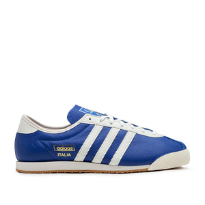 adidas x C.P. Company Italia SPZL (Blau / Weiss)  - Allike Store