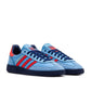 adidas x C.P. Company Manchester SPZL (Blau / Rot)  - Allike Store