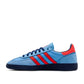 adidas x C.P. Company Manchester SPZL (Blau / Rot)  - Allike Store