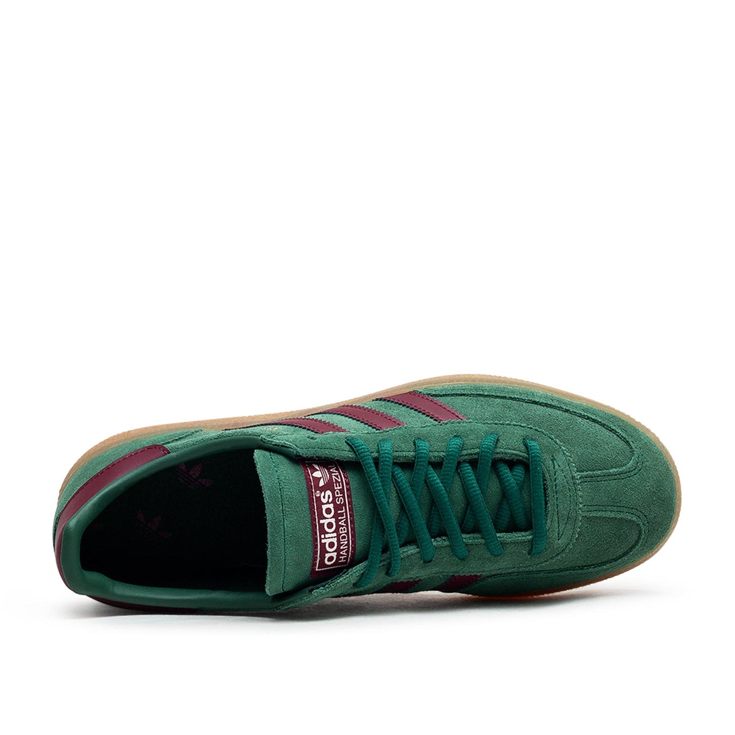 adidas Handball Spezial (Dunkelgrün / Dunkelrot) - Cheap Urlfreeze Jordan Outlet