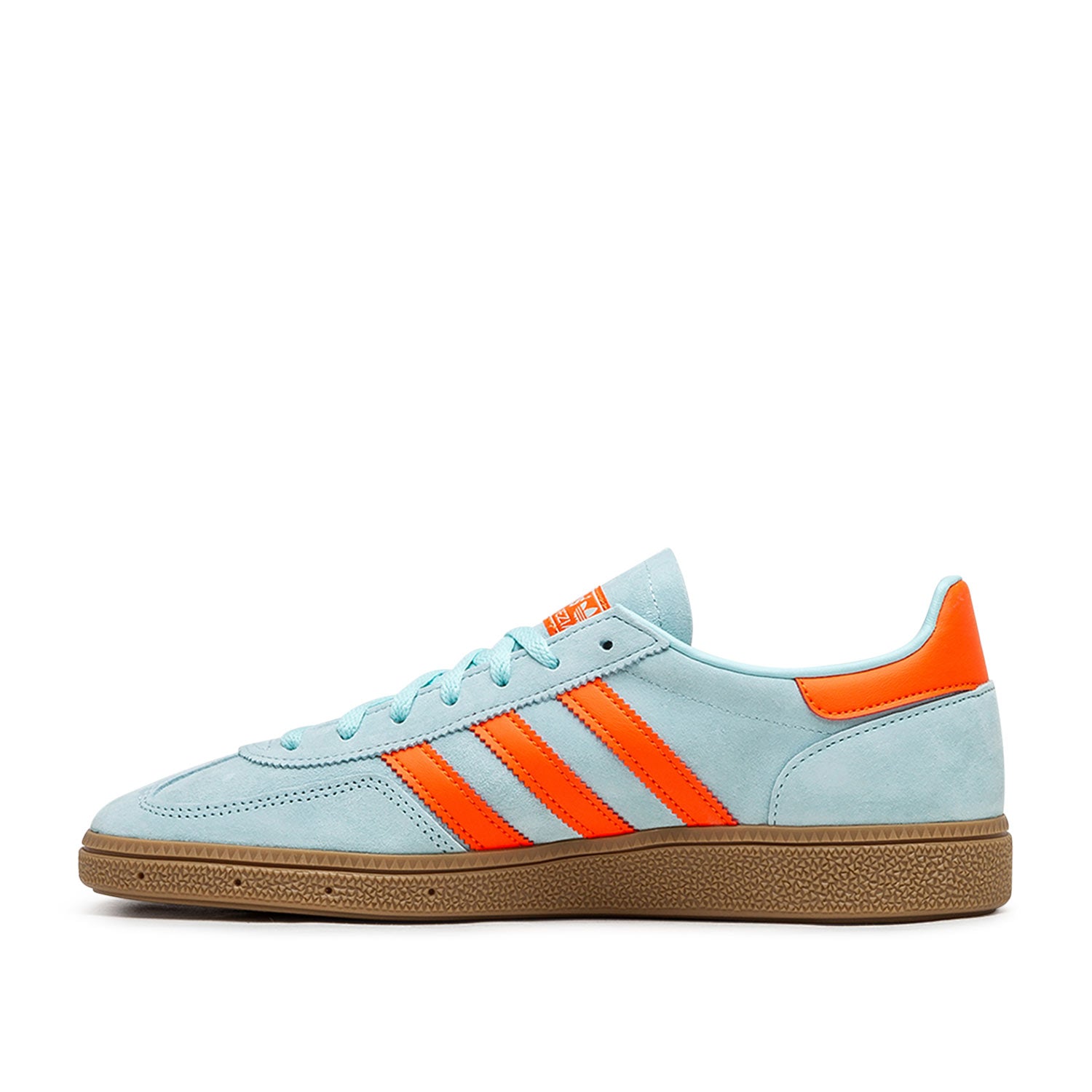 adidas WMNS Handball Spezial Blau Orange