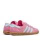 adidas WMNS Hamburg (Pink / Hellblau)  - Allike Store