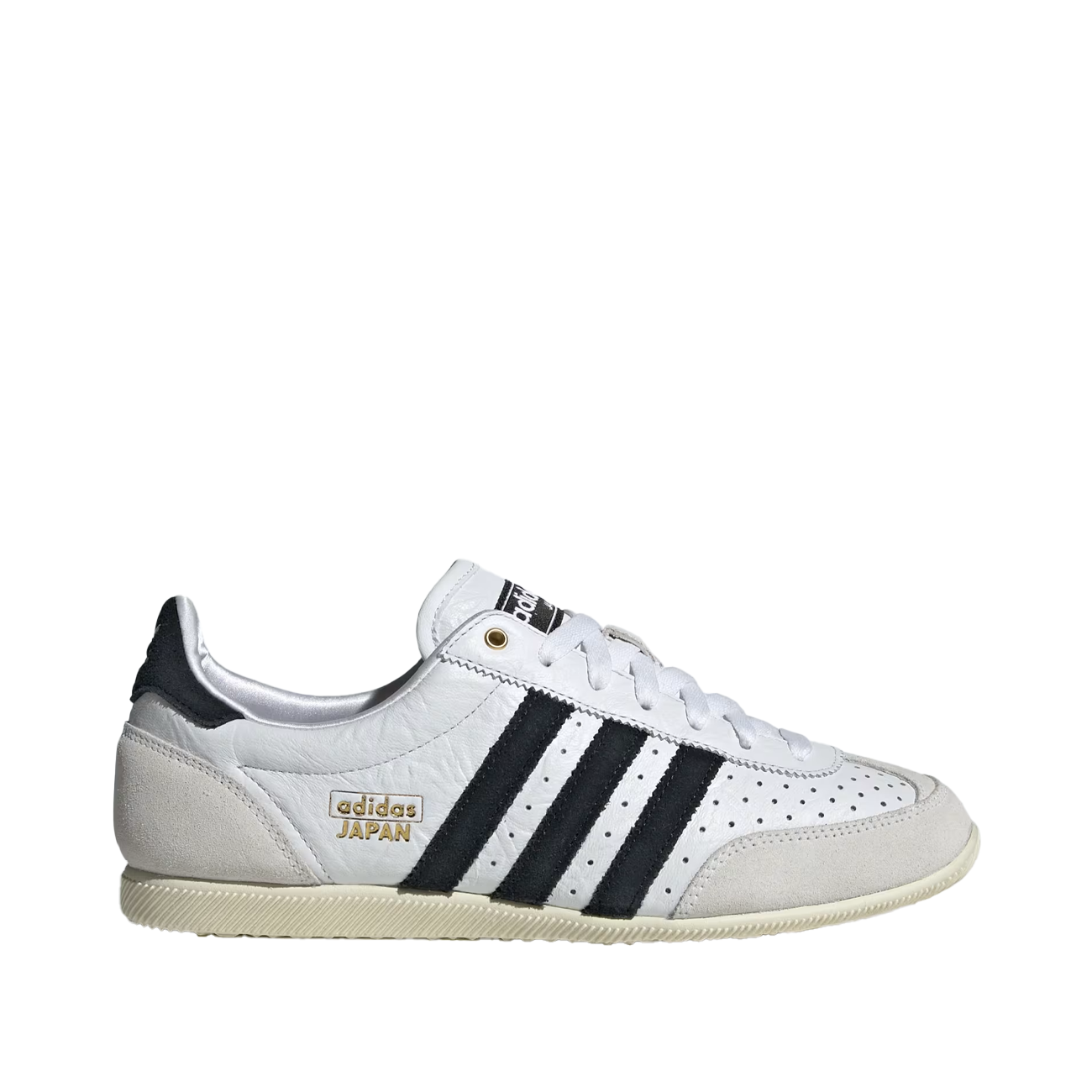 adidas WMNS Japan (Weiss / Schwarz)  - Allike Store