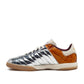 adidas x Wales Bonner Samba (Silber / Braun) - Allike Store