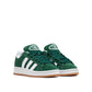 adidas JUNIOR Campus 00s (Green / White)