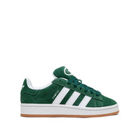 adidas JUNIOR Campus 00s (Grün / Weiss)