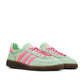 adidas Handball Spezial (Grün / Pink)  - Allike Store