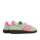 adidas Handball Spezial (Grün / Pink)  - Allike Store