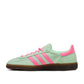 adidas Handball Spezial (Grün / Pink)  - Allike Store