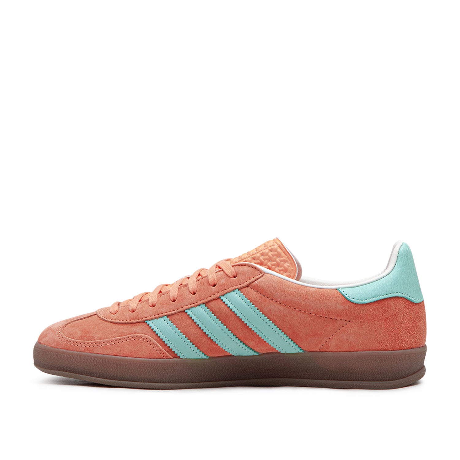 Adidas indoor orange hotsell