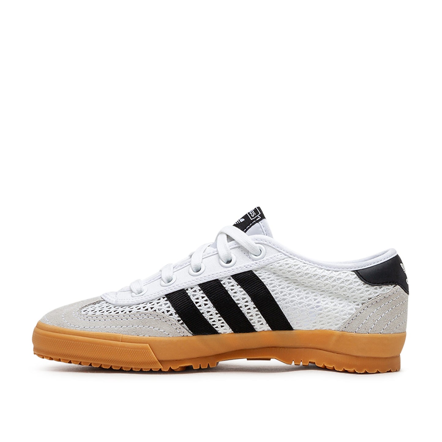 adidas WMNS Tischtennis (Weiß / Schwarz)  - Allike Store