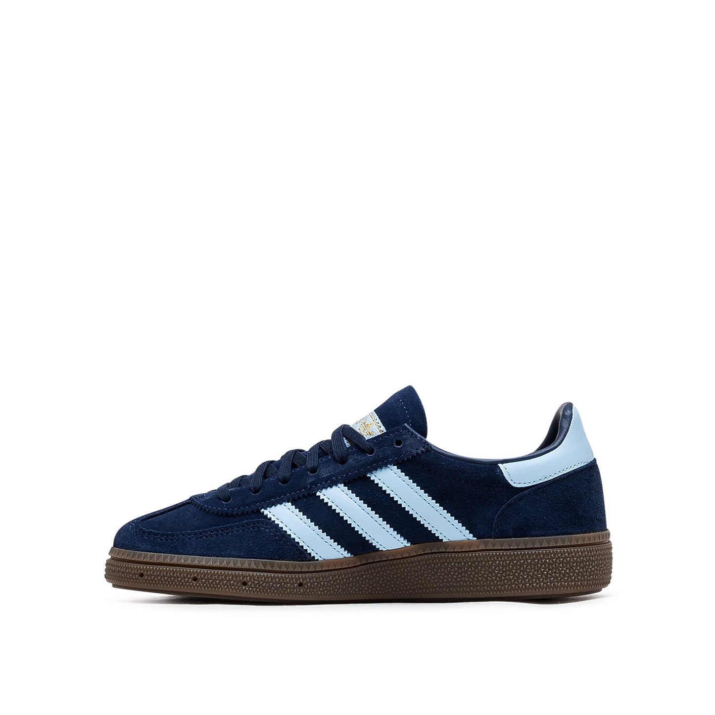 adidas JUNIOR Handball Spezial (Blau) - Allike Store